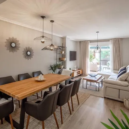 Stunning Next To Puerto Banus