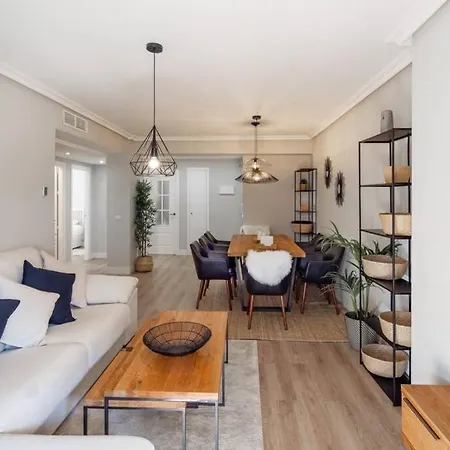 Apartament Stunning Next To Puerto Banus *