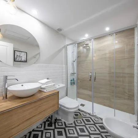 Apartmán Stunning Next To Puerto Banus