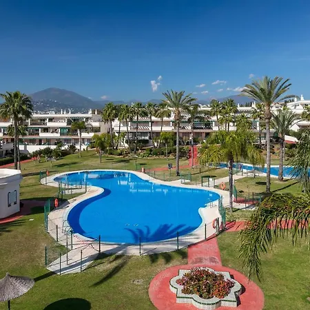 Stunning Next To Puerto Banus