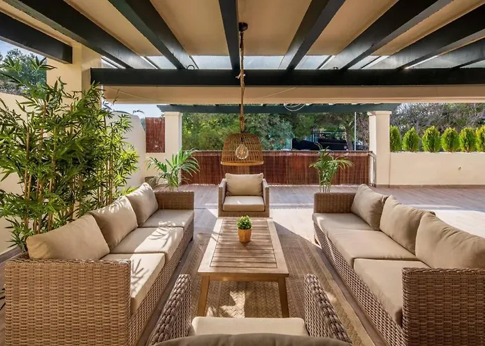 شقة Stunning Next To Puerto Banus