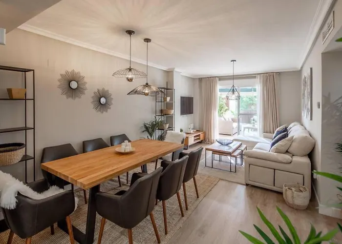 Stunning Next To Puerto Banus