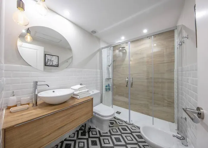 شقة Stunning Next To Puerto Banus