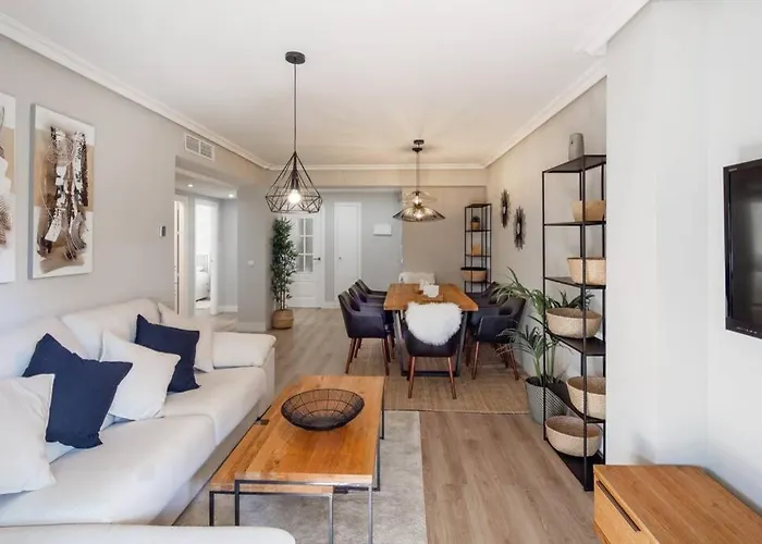 Appartement Stunning Next To Puerto Banus *